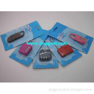 Travel Lock